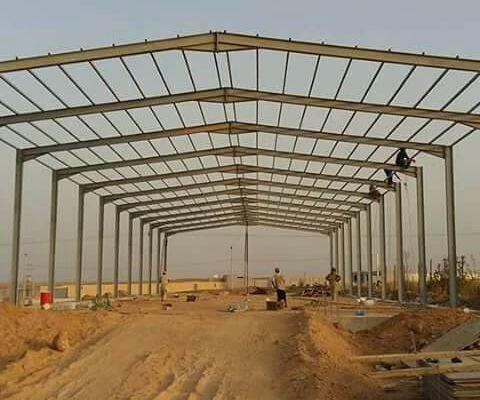 صورة ساتر للحماية